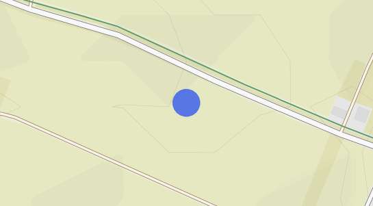 Bodenrichtwertkarte Kappel Grafenhausen